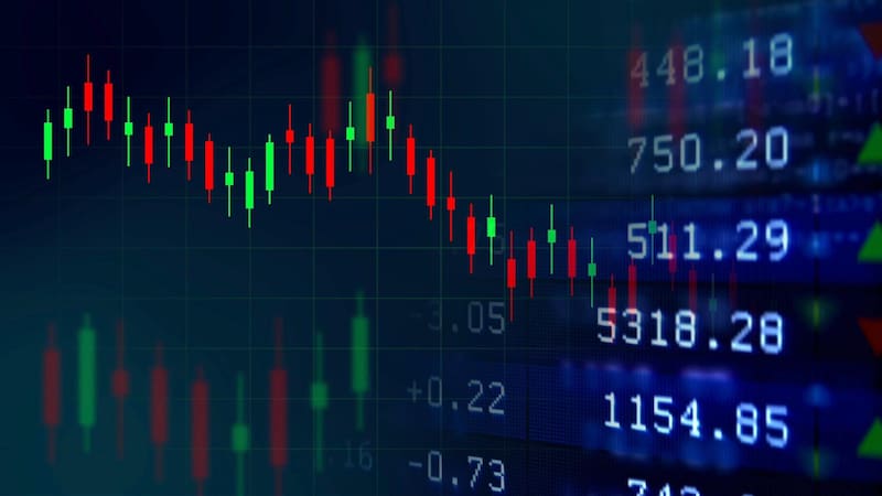 Solaria no conoce techo en un contexto bajista para la bolsa española: cuáles son los motivos (fuente: Shutterstock).
