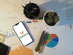 Solaria no conoce techo en un contexto bajista para la bolsa española: cuáles son los motivos
