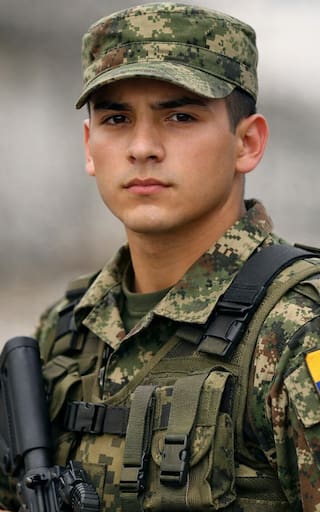 Servicio militar obligatorio 2026: quiénes deben hacerlo y cómo obtener la libreta