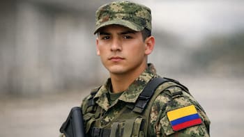 Servicio militar obligatorio 2026: quiénes deben hacerlo y cómo obtener la libreta