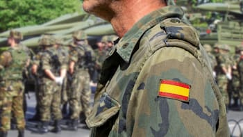Cuánto gana un soldado del Ejército en 2026 y de qué depende su sueldo: mira la tabla comparativa según el rango