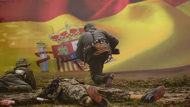 Es oficial | Estos son los países más seguros para estar si estalla una guerra mundial: ¿en qué puesto está España?