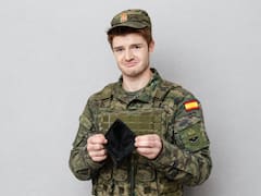 Alerta máxima en las Fuerzas Armadas | Hay soldados que no pueden llegar a fin de mes con el salario que cobran, según un estudio