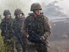 El ejército más temido de la Segunda Guerra Mundial vuelve a escena: ya supera en gasto militar a Reino Unido y Francia