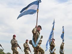 En plena crisis con Lula, Milei autorizó la entrada de la Marina de Brasil para un ejercicio militar