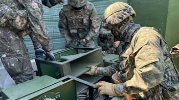 Estados Unidos entra con sus militares a México: así operan sus soldados de élite secretos que van a preparar a las tropas mexicanas