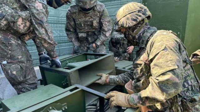 Estados Unidos entra con sus militares a México: así operan sus soldados de élite secretos que van a preparar a las tropas mexicanas