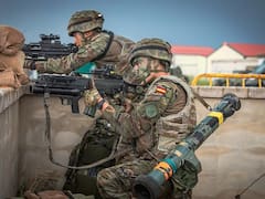 Confirmado por Defensa | El Gobierno confirma una inversión millonaria para blindar la seguridad en bases militares dentro y fuera del país