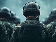 Los peores enemigos de la Segunda Guerra Mundial ahora forman una nueva alianza que hace temblar a Europa: se preparan para la próxima guerra