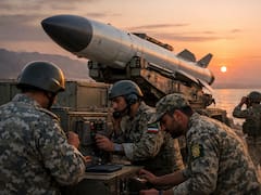 CM-302, el “asesino de portaaviones” chino que Irán podría usar para atacar a EEUU: Pekín niega la venta, pero la inteligencia cuenta otra historia