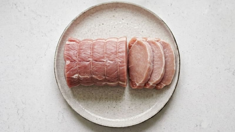 El solomillo presentó los mejores indicadores nutricionales.