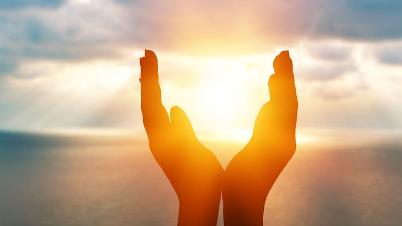 Solsticio de verano: el ritual sagrado para llenarse energía, vitalidad y vibras positivas que recomiendan hacer
Fuente: Shutterstock