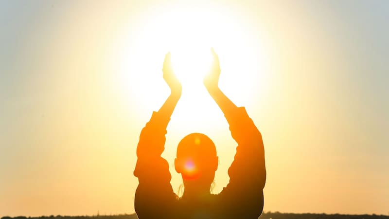 Solsticio de verano: el ritual sagrado para llenarse energía, vitalidad y vibras positivas que recomiendan hacer
Fuente: Shutterstock