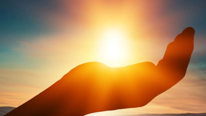Solsticio de verano: el ritual sagrado para llenarse energía, vitalidad y vibras positivas que recomiendan hacer
Fuente: Shutterstock