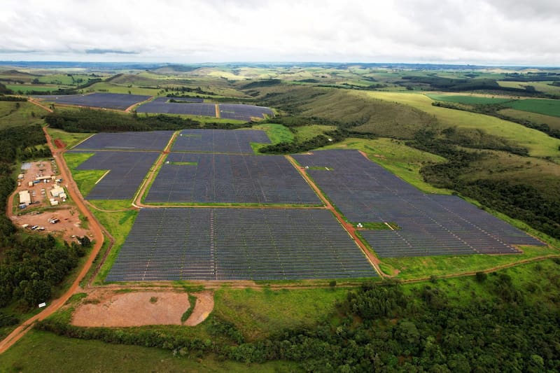 La empresa murciana busca reforzar la estabilidad financiera y garantizar la continuidad de su plan de negocio. (Imagen: Soltec)