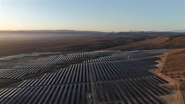 Soltec activa su nueva etapa financiera con DVC Partners como inversor mayoritario