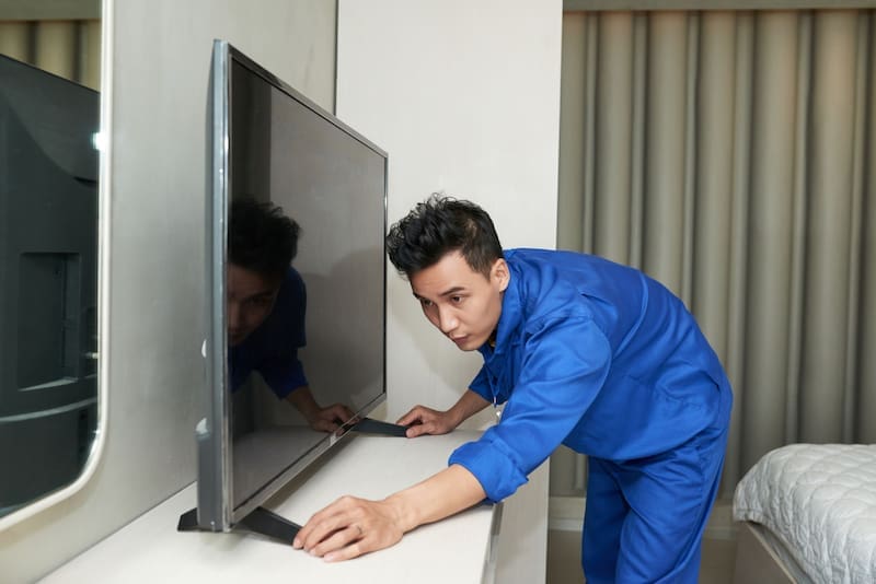 El tamaño perfecto de tu televisor: cómo determinar cuántas pulgadas debe tener un nuevo Smart TV (foto: archivo)