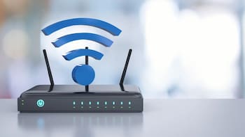 Wi-Fi: para qué sirve poner una llave arriba del router y por qué lo recomiendan