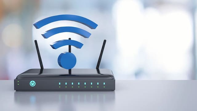 Wi-Fi: para qué sirve poner una llave arriba del router y por qué lo recomiendan