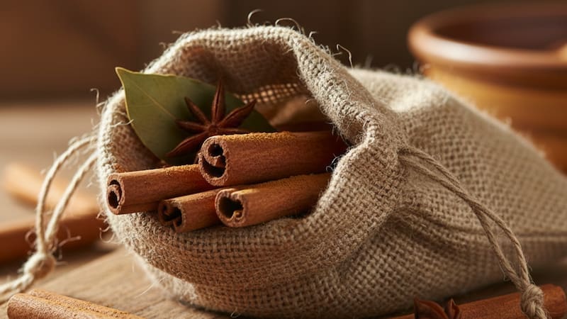 Hervir cáscara de limón con canela y albahaca: para qué sirve y por qué lo recomiendan. Fuente: Archivo.