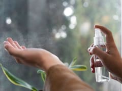 Mercadona presenta un ambientador para que el hogar huela a opulencia de Dubái las 24 horas del día