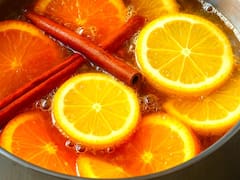 Hervir canela con cáscaras de limón en casa | Para qué sirve y por qué algunos lo recomiendan