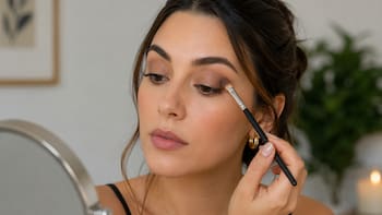 Estas sombras de ojos de Mercadona están en tendencia: la novedosa paleta de maquillaje ilumina y suaviza la mirada