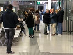 Al menos 21 muertos y 100 heridos tras el descarrilamiento de dos trenes de alta velocidad en Córdoba