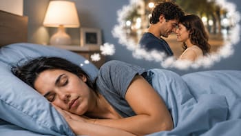Qué significa soñar con tu ex, según la psicología