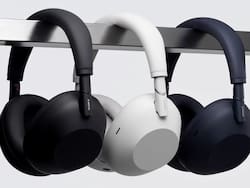 Probamos los auriculares Sony WH-1000XM6: sonido completo y cancelación de ruido premium