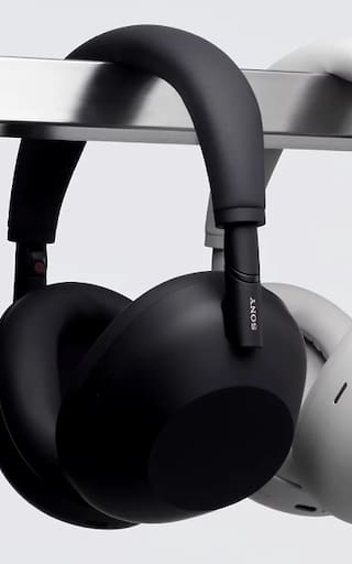 Probamos los auriculares Sony WH-1000XM6: sonido completo y cancelación de ruido premium