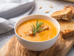 Sopa de apio, yogur y queso: cómo preparar esta receta turca ideal para comer algo rico en días de frío