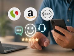 Inteligencia vs. empatía: Lo que Amazon, Soriana y Nissan están haciendo bien en atención al cliente