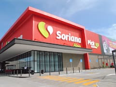 La jugada: Soriana va por 100 millones de ventas con ‘Julio Regalado’ y activa blindaje logístico
