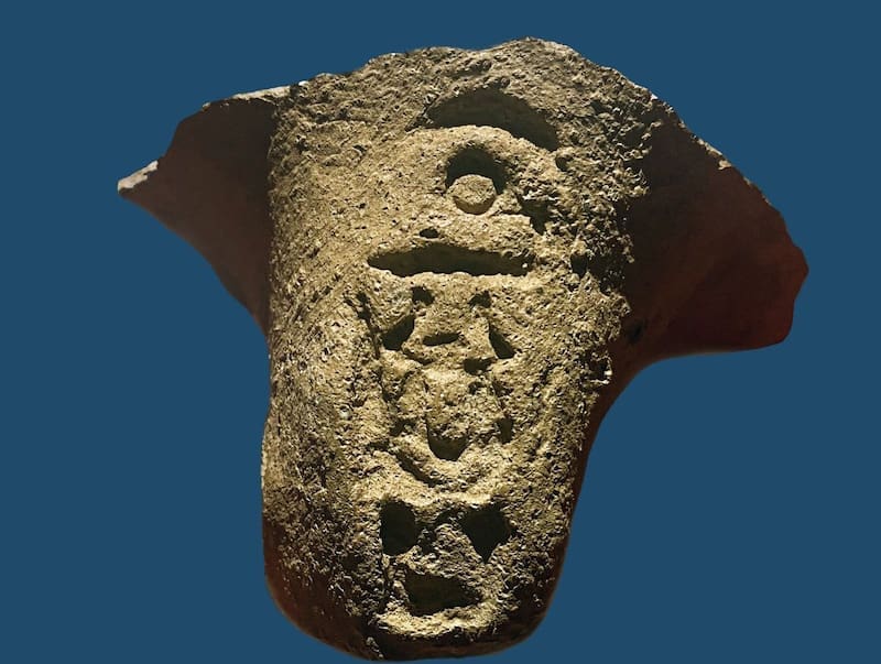 El hallazgo del siglo | Arqueólogos descubren una fortaleza militar perdida del Antiguo Egipto (foto: archivo).