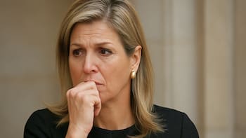 Alerta en la Casa Real: la reina Máxima ingresará al Ejército y se convertirá en reservista frente al aumento de tensiones internacionales