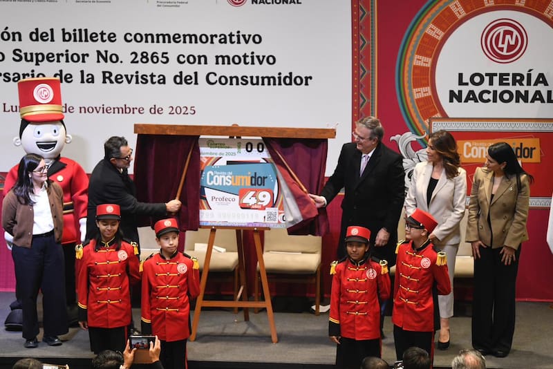 Premio Mayor: 17 millones de pesos en dos series.