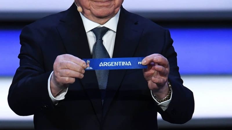 Sorteo Mundial 2026: a qué hora es y dónde ver la ceremonia en vivo. Foto: Tyc Sports