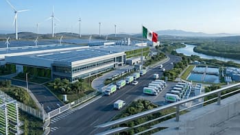 Especial Sostenibilidad 2026: El nuevo tablero donde México se juega la inversión global