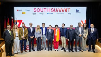 Madrid acoge South Summit 2026: cómo inscribirse y cuánto cuesta asistir al mayor foro de IA de Europa