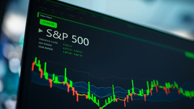 “Corrección en tres fases”: hasta dónde puede caer el S&P 500 según Bank of America