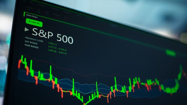 Wall Street deja afuera a las “siete magníficas” tecnológicas: qué es el “S&P 493” y por qué mirarlo es fundamental para invertir