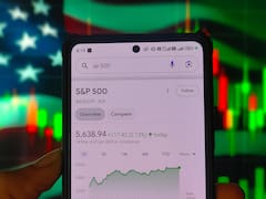 Rebote histórico: el S&P 500 alcanza rendimientos récord y borra el pánico por Irán