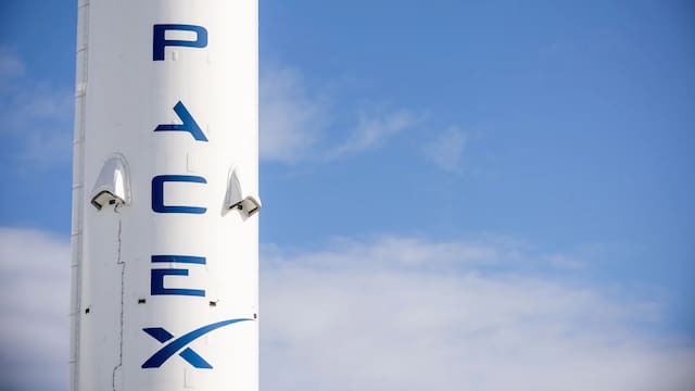 SpaceX ya vale casi el doble que Bitcoin: el dato que revela hacia dónde fluye el dinero de Wall Street
