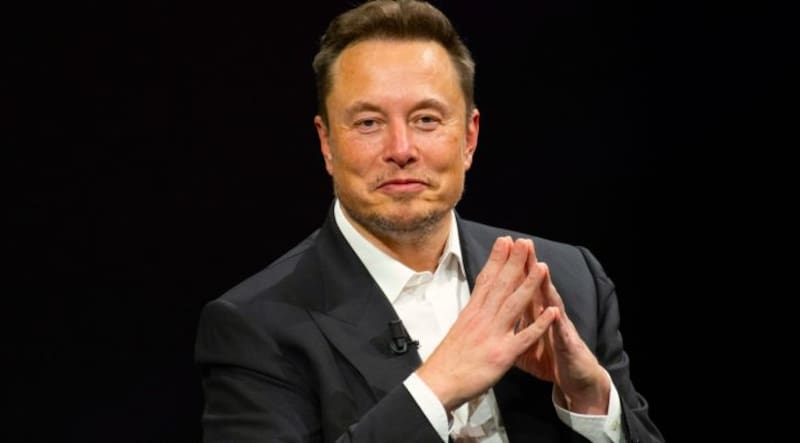 ¿Golpe para Elon Musk? Revelan un cambio clave en la valuación de SpaceX