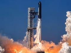 “Parece una locura”: la nueva apuesta espacial de Elon Musk desafía a la física y a Wall Street