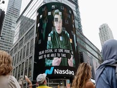 Furor en Wall Street por SpaceX: cómo comprarla desde Argentina y qué recomienda el mercado