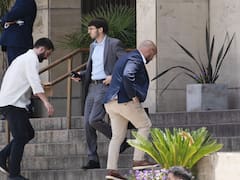 Audios desconocidos y una pericia hasta 2027: la prueba que define la causa más sensible para Milei