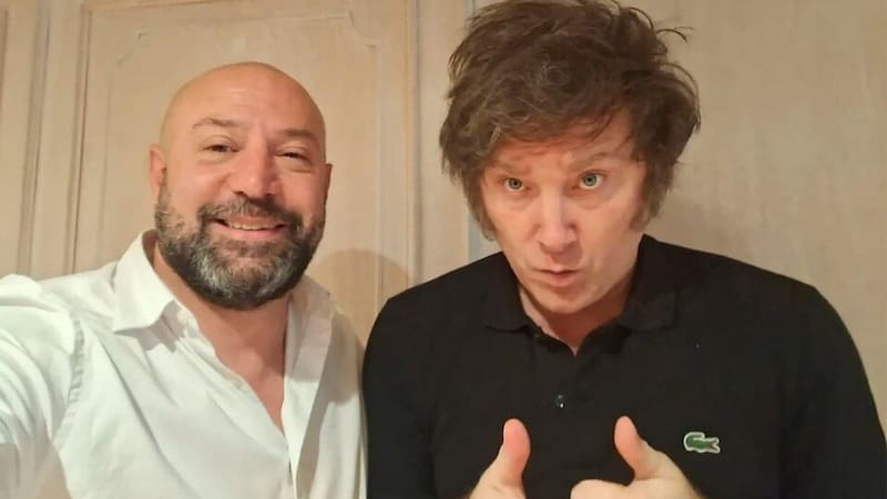 La investigación ”permitió reconstruir un entramado de corrupción institucional que tuvo su núcleo en el funcionamiento irregular de la ANDIS".