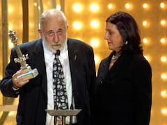 Murió el director de cine Adolfo Aristarain: tenía 82 años